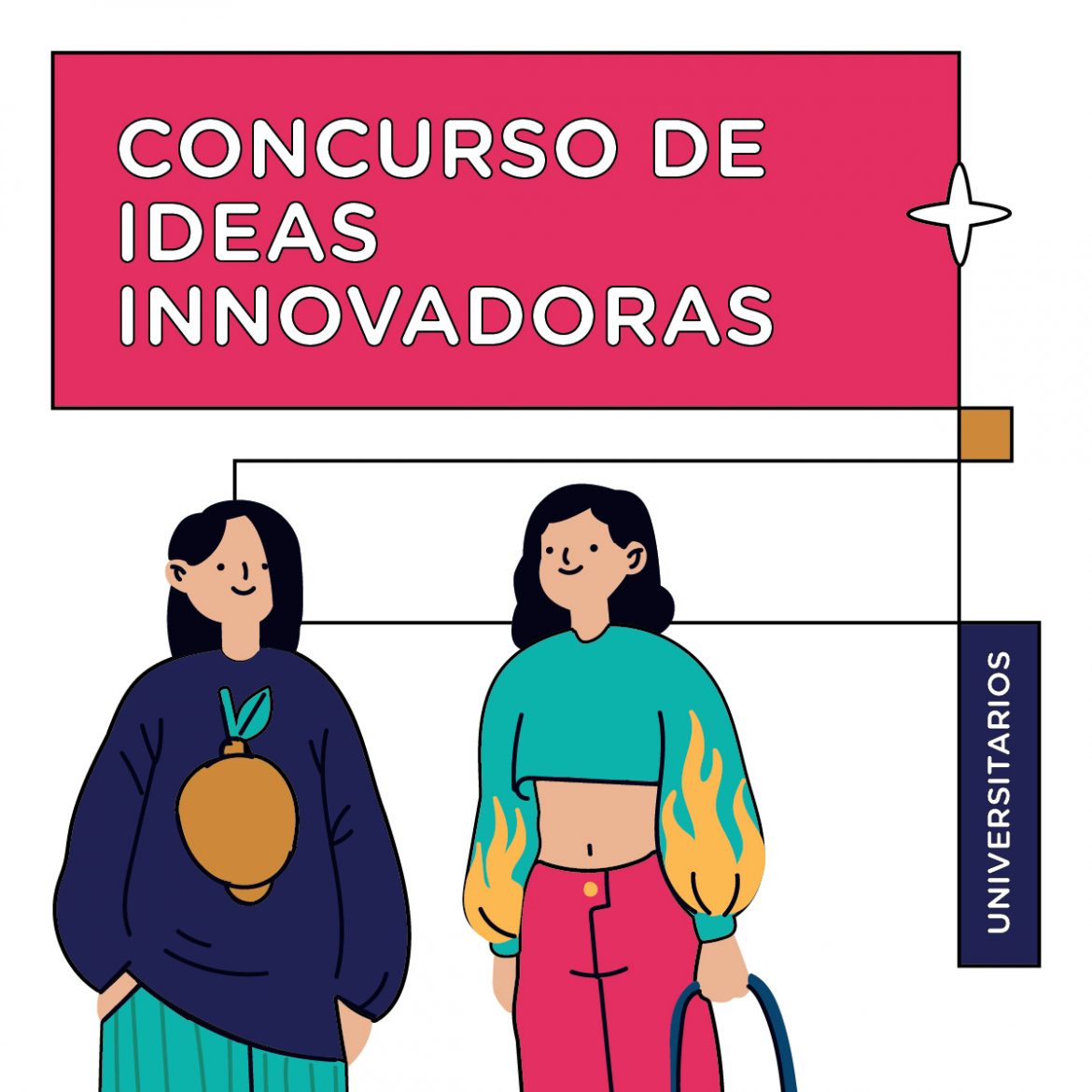 Acuamanía: Concurso de Ideas Innovadoras
